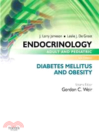 Endocrinology Adult and Pediatric ― Diabetes Mellitus and Obesity