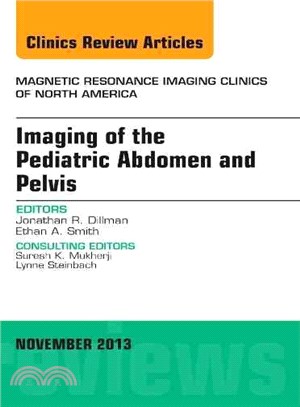 Imaging of the Pediatric Abdomen and Pelvis