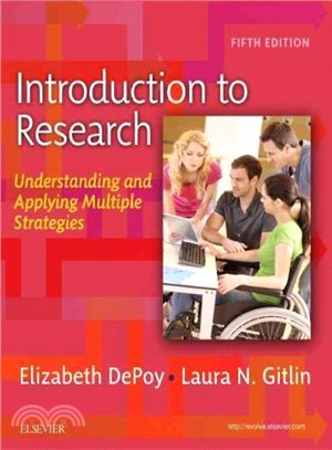 Introduction to Research ─ Understanding and Applying Multiple Strategies