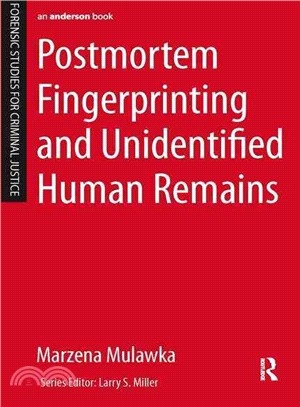 Postmortem Fingerprinting and Unidentified Human Remains