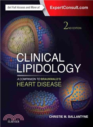 Clinical Lipidology ─ A Companion to Braunwald's Heart Disease