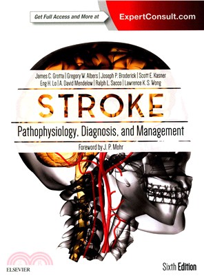 Strokepathophysiology, diagn...