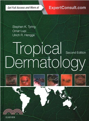 Tropical Dermatology