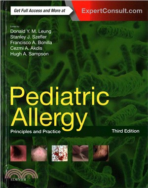 Pediatric allergyprinciples ...