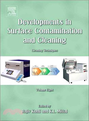 Developments in Surface Contamination and Cleaning ― Cleaning Techniques