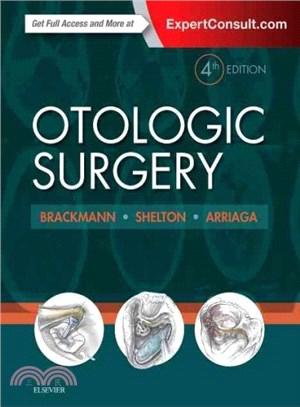 Otologic Surgery