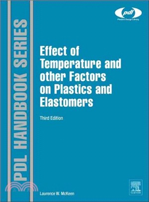 Effect of Temperature and Other Factors on Plastics and Elastomers