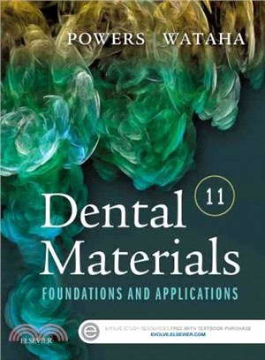 Dental Materials ─ Foundations and Applications
