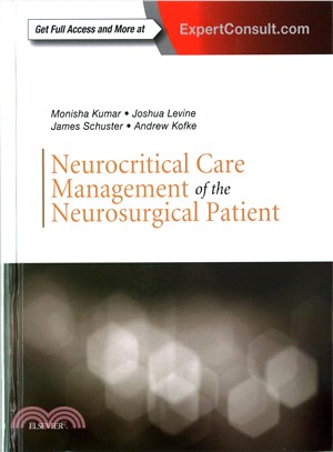 Neurocritical Care Management of the Neurosurgical Patient