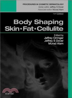 Body Shaping ─ Skin - Fat - Cellulite