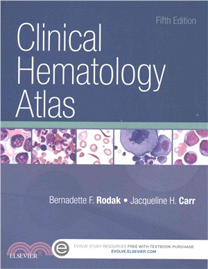 Clinical Hematology Atlas 5E