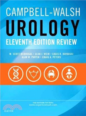 Campbell-Walsh Urology 11th Edition Review, 2nd Edition