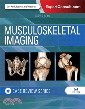 Musculoskeletal Imaging