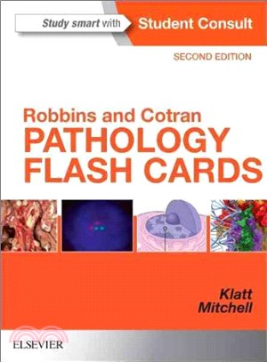 Robbins and Cotran Pathology Flashcards