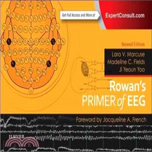 Rowan's Primer of EEG