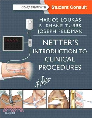 Netter's Introduction to Clinical Procedures