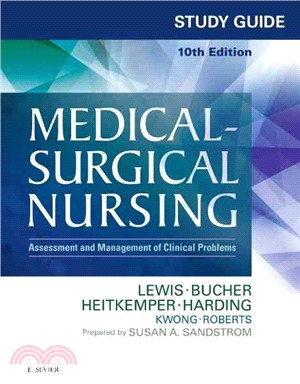 Medical-Surgical Nursing ─ Assessment and Management of Clinical Problems