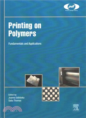 Printing on Polymers ― Fundamentals and Applications