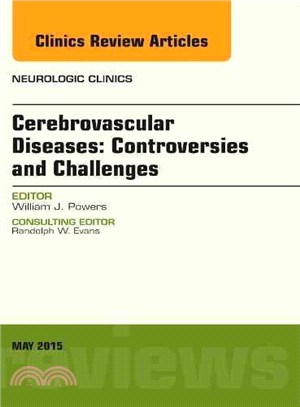 Cerebrovascular Diseases ─ Controversies and Challenges