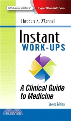 Instant Work-Ups ─ A Clinical Guide to Medicine