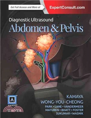 Abdomen & Pelvis