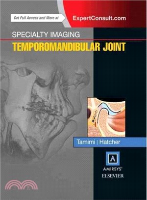 Specialty Imaging ― Temporomandibular Joint