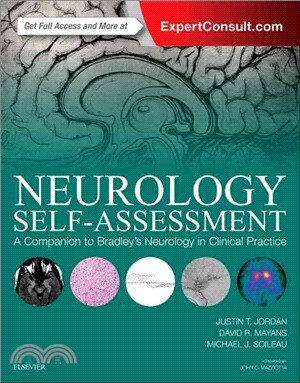 Neurology Self-Assessment ─ A Companion to Bradley's Neurology in Clinical Practice