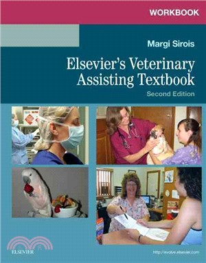 Elsevier's Veterinary Assisting Workbook