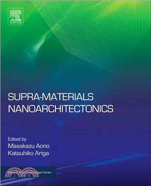 Supra-materials Nanoarchitectonics