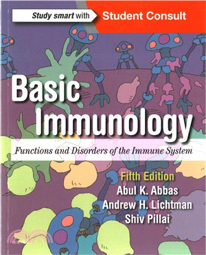 Basic Immunology ─ Functions and Disorders of the Immune System