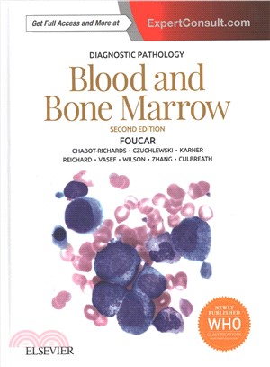 Diagnostic Pathology ─ Blood and Bone Marrow