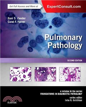 Pulmonary pathology / edited by Dani S. Zander, Carol F. Farver.