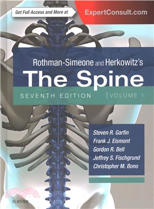 Rothman-simeone and Herkowitz's the Spine