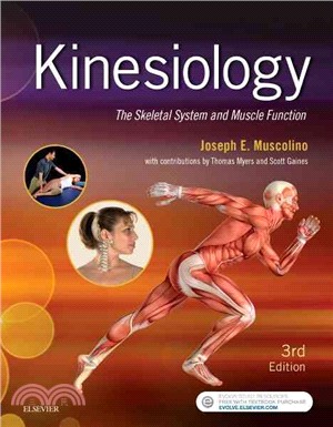 Kinesiology ─ The Skeletal System and Muscle Function
