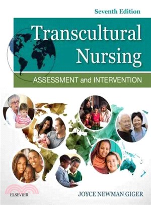 Transcultural Nursing ─ Assessment & Intervention