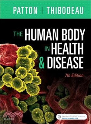 The Human Body in Health & Disease