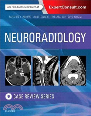 Neuroradiology Imaging Case Review