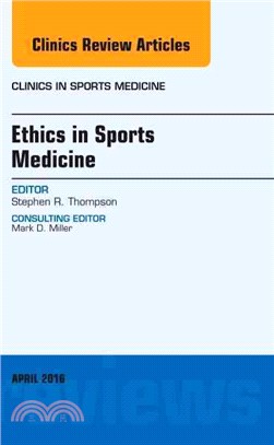 Ethics in Sports Medicine