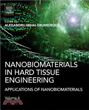 Nanobiomaterials in Hard Tissue Engineering ― Applications of Nanobiomaterials