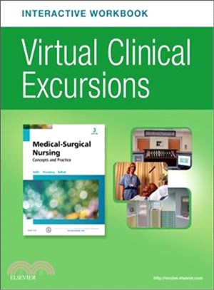 Medical-Surgical Nursing Virtual Clinical Excursions ─ Concepts and Practice