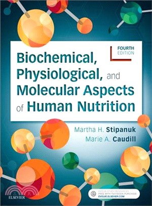 Biochemical, Physiological and Molecular Aspects of Human Nutrition