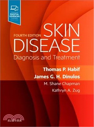 Skin Disease ─ Diagnosis and Treatment