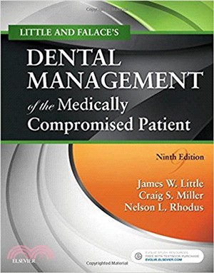 Little and Falace's Dental Management of the Medically Compromised Patient