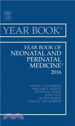 Year Book of Neonatal and Perinatal Medicine, 2016