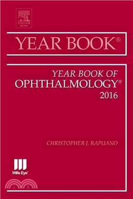 The Year Book of Ophthalmology 2016