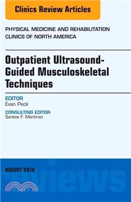 Outpatient Ultrasound-Guided Musculoskeletal Techniques