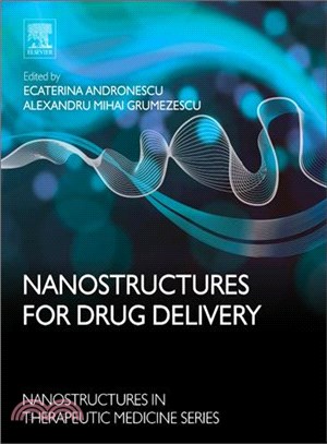 Nanostructures for Drug Delivery