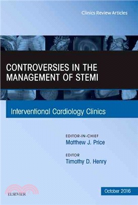 Controversies in the Management of Stemi