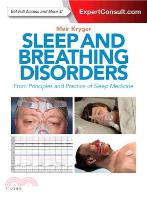 Sleep and Breathing Disorders ─ From Principles and Practice of Sleep Medicine