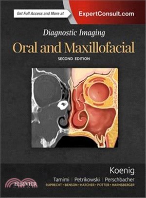 Diagnostic Imaging ─ Oral and Maxillofacial